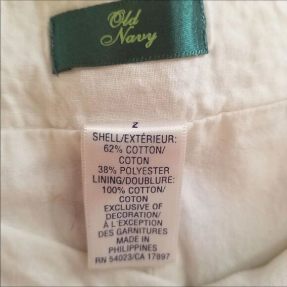 Cotton summer church skirt  5 for $25 - Picture 5 of 5